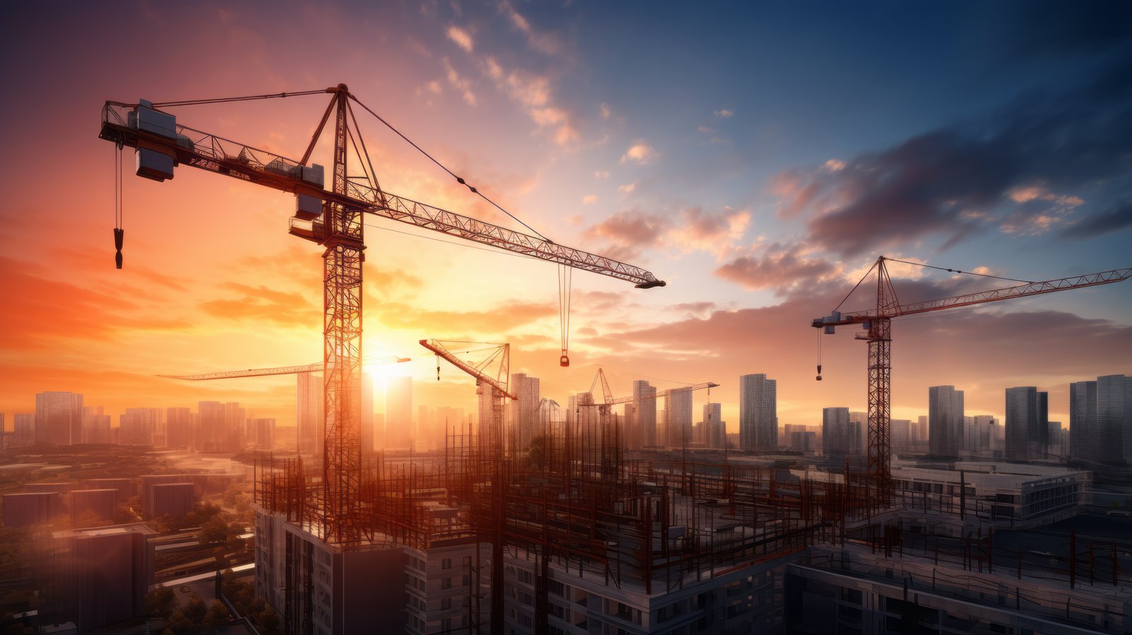 bauma NETWORK